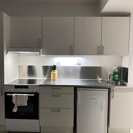 Apartment Studio By Oprah House At Center