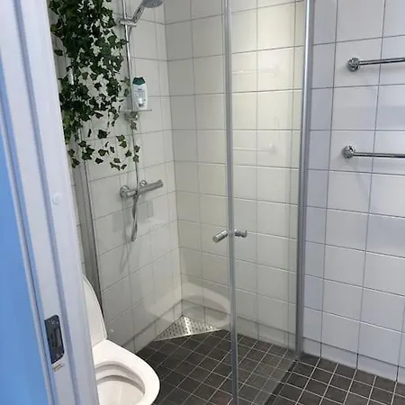 Studio By Oprah House At Center Apartamento *
