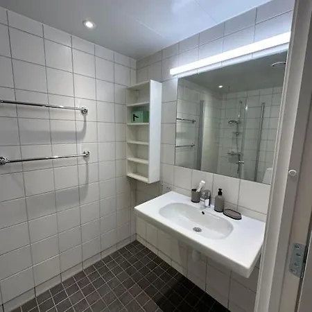 Studio By Oprah House At Center Oslo